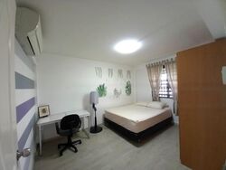 Blk 17 Lorong 7 Toa Payoh (Toa Payoh), HDB 3 Rooms #484277321